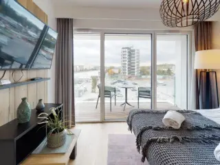 Studio for sale Boulogne-sur-Mer (RBD58117)