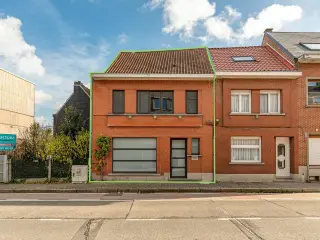 Maison à vendre Merchtem (RBD60559)