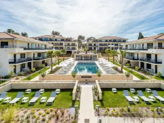 Rez-De-Chaussée à vendre Tourrettes-sur-Loup (RBD65918)