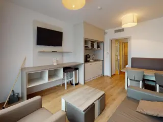 Rez-De-Chaussée à vendre Bray-Dunes (RBD68143)