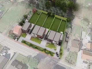 Maison à vendre Asse (RBD87145)