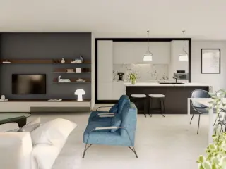 Maison à vendre Asse (RBD87161)