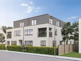 Appartement te koop Grobbendonk (RBD90805)