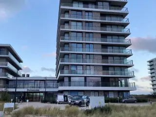 Appartement à louer La Panne (RBD94782)