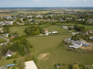 Terrain à bâtir à vendre Momignies (RBE04422)