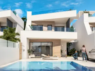 Maison à vendre Dehesa de Campoamor (RBE07550)