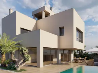 Residence for sale Torre de la Horadada (RBE09413)