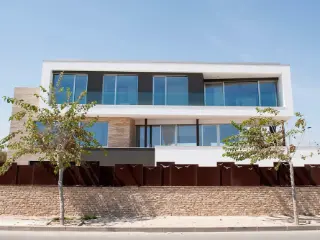 Huis te koop Pilar de la Horadada (RBE09414)