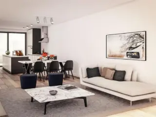 Appartement te koop Asse (RBE21210)