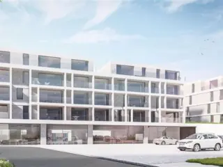 Surface commerciale à vendre Asse (RBE21217)