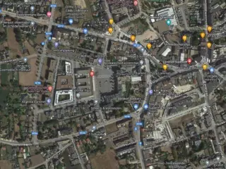 Surface industrielle à vendre Lommel (RBE24060)