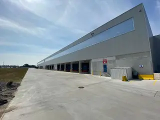 Industrie te huur Desteldonk (RBE25046)