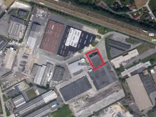 Bureaux à louer Drongen (RBE25097)