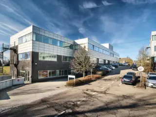 Kantoor te huur Zellik (RBE25255)