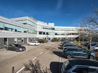 Kantoor te huur Zellik (RBE25257)