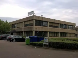 Bureaux à louer Zaventem (RBE25271)