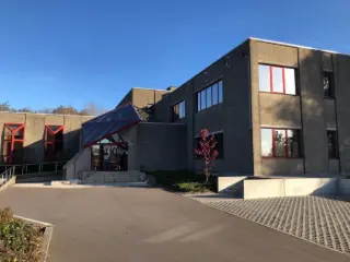 Bureaux à louer Zellik (RBE25276)