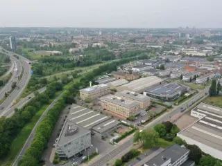 Bureaux à louer Drogenbos (RBE25391)