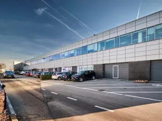 Immeuble de rapport à vendre Zellik (RBE25402)