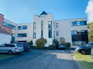Kantoor te huur Grimbergen (RBE25510)