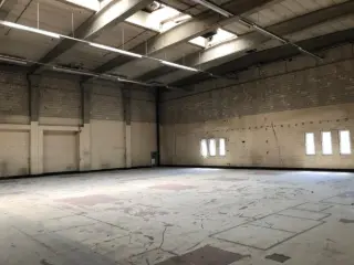 Kantoor te huur Grimbergen (RBE25516)