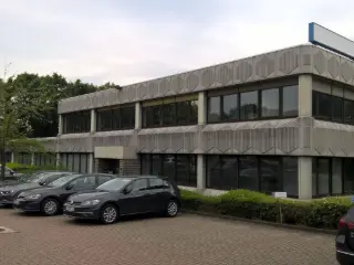 Office space for rent Zaventem (RBE25561)