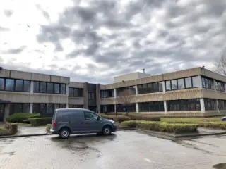 Industrial building for rent Zaventem (RBE25600)