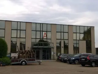 Office space for rent Zaventem (RBE25605)