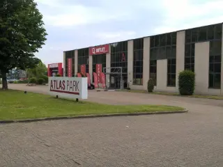 Office space for rent Zaventem (RBE25606)