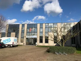 Office space for rent Zaventem (RBE25613)