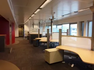 Office space for rent Anderlecht (RBE25615)