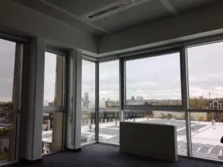 Office space for rent Anderlecht (RBE25616)