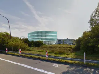 Industrial building for sale Groot-Bijgaarden (RBE25626)