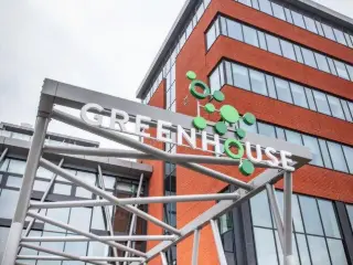 Office space for rent Diegem (RBE25631)