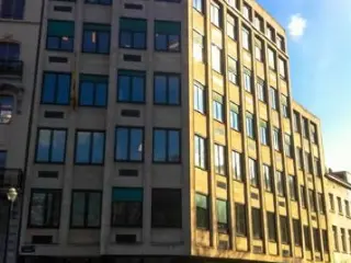 Office space for rent Brussels (RBE25668)