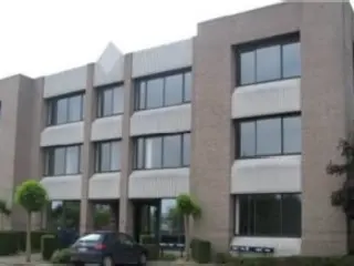 Office space for rent Zaventem (RBE25675)