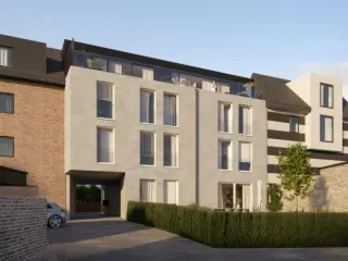 Appartement te koop Evergem (RBE28662)