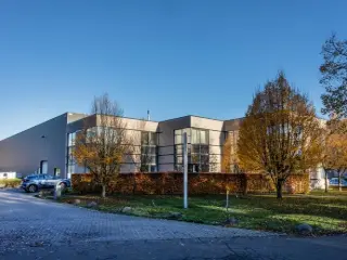 Kantoor te huur Mechelen (RBE34654)