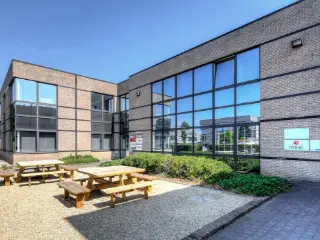 Kantoor te huur Mechelen (RBE34655)