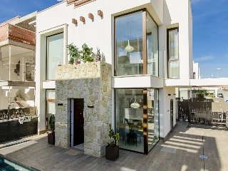 Maison à vendre Los Montesinos (RBE36835)