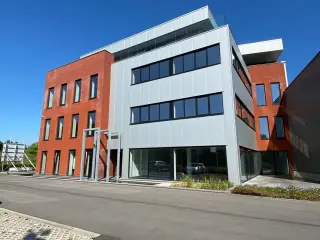 Bureaux à louer Evergem (RBE39071)