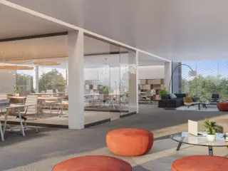 Kantoor te koop Melsbroek (RBE42312)