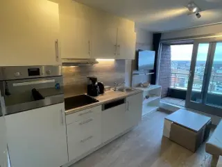 Studio à vendre Blankenberge (RBE46178)