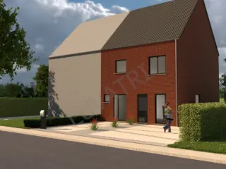 Residence for sale Wolvertem (RBE47918)