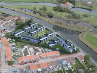 Parking à vendre Nieuwpoort (RBE48613)