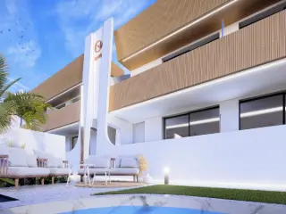 Appartement à vendre San Pedro del Pinatar (RBE52659)