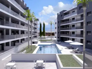 Appartement te koop San Javier (RBE52665)