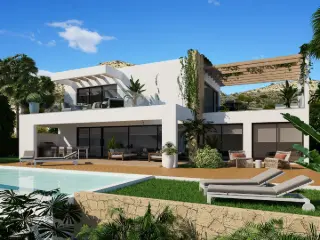 Maison à vendre Monforte del Cid (RBE56994)