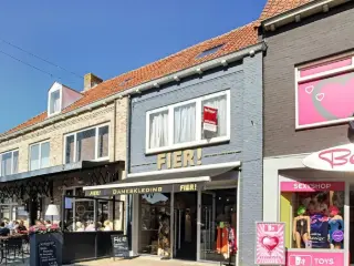 Handelspand te huur Sluis (RBE58053)