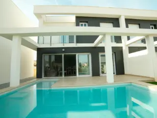 Huis te koop Santa Pola (RBE58363)